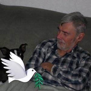 Meet your Posher, James